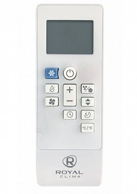 Мобильный кондиционер Royal Clima RM-ST39CH-E