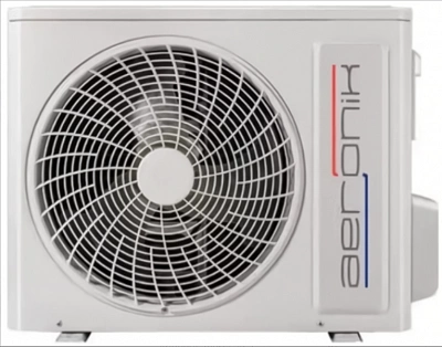 Aeronik U-Match VI ASI-AFH160RHS1/B-S INV/ASO-AGUHN160R1/INV