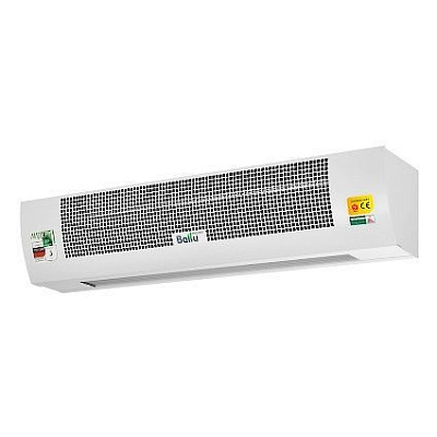 Водяная тепловая завеса Ballu BHC-M10W12-PS (пульт BRC-D2)