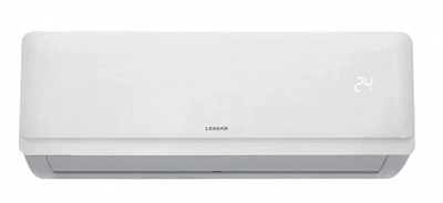 Кондиционер (Сплит-система) Lessar LS-H24KFE2/LU-H24KFE2