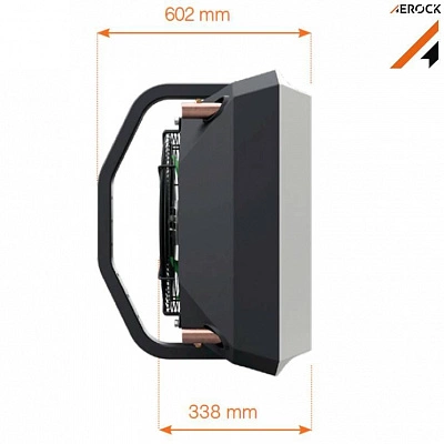 AEROCK R3 ЕC
