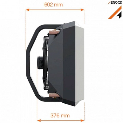 AEROCK R4 AC