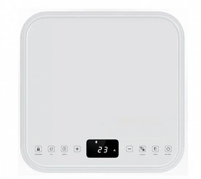 Мобильный кондиционер  Royal Clima RM-TS17CH-E