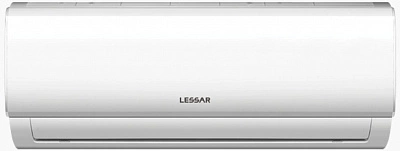Кондиционер (Сплит-система) Lessar LS-HE09KRA2B/LU-HE09KRA2B