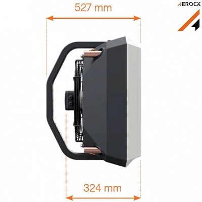 AEROCK R2 MINI AC