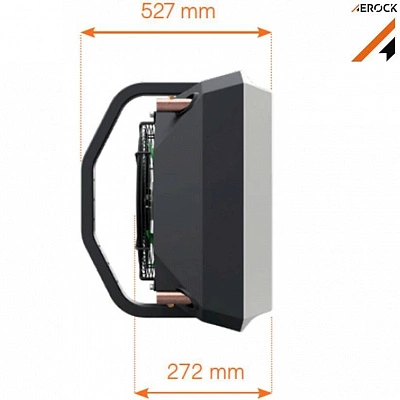 AEROCK R2 MINI EC