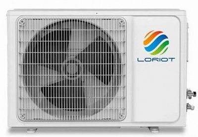 Сплит-система Loriot LAC-12TA