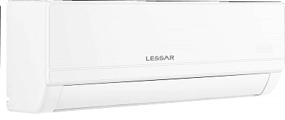 Кондиционер (Сплит-система) LESSAR LS-HE09KME2/LU-HE09KME2