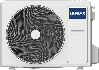 Кондиционер (Сплит-система) LESSAR LS-HE12KME2/LU-HE12KME2