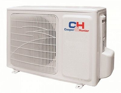 Кондиционер Cooper&Hunter CH-S18FTXTB2S-W Inverter ICY