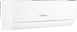 Кондиционер (Сплит-система) LESSAR LS-HE09KME2/LU-HE09KME2